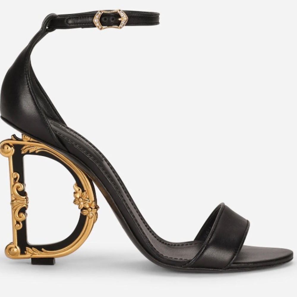 Dolce & Gabbana Shoes